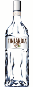 Finlandia Coconut 37,5 % 1 l
