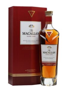 Macallan Rare Cask Red 0,7 l