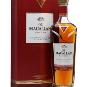 Macallan Rare Cask Red 0,7 l