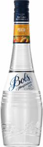 Bols Peach 17% 0,7l