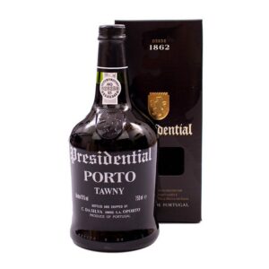 Presidential Porto Tawny 19 % 0,75l