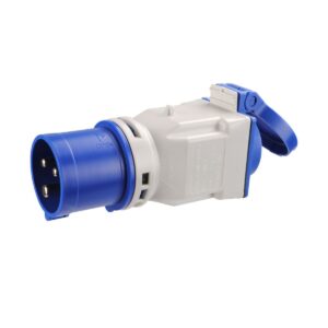 Adaptér pro karavan Jäger Direkt