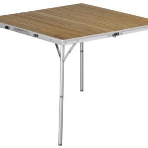 Bambusový kempingový stůl Outwell Calgary model Calgary M