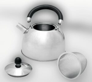 Čajová konvice I+V se sítkem 1l