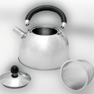 Čajová konvice I+V se sítkem 1l