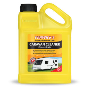 Čistič karavanů Fenwick's Caravan Cleaner