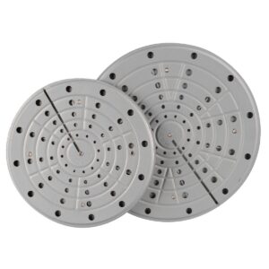 Deska na vaření Tuka I+V průměr 19 cm