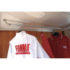 Držák Fiamma Garage Carry Rail