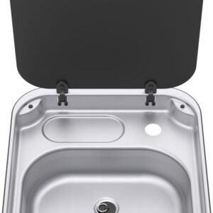 Dřez Thetford Basic Line 34