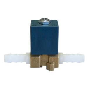 Elektromagnetický ventil LILIE