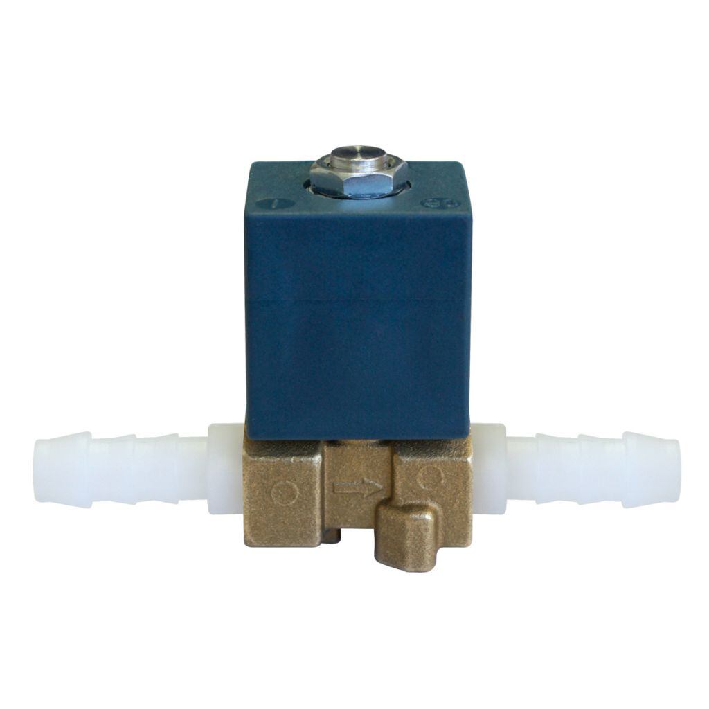 Elektromagnetický ventil LILIE