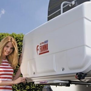 Fiamma Ultra Box 360 l