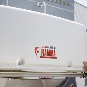 Fiamma Ultra Box 500 l