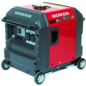 Generátor Honda EU 30is
