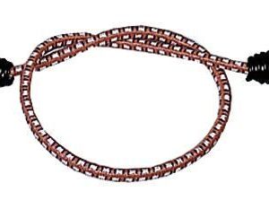 Gumové lanko s háčky MiG délka 80 cm