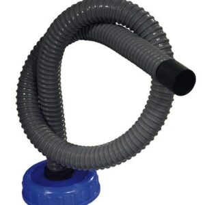 Hadice pro uzávěr Comet DIN 96/61 varianta DIN 96