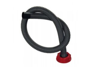 Hadice pro uzávěr Comet DIN 96/61 varianta DIN 61