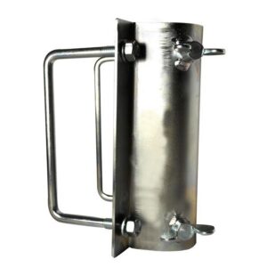 Držák výsuvného stožáru