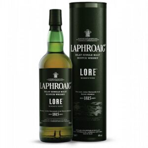 Laphroaig Lore 48 % 0,7l