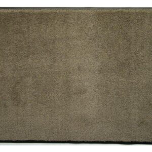 Interiérová rohožka Frankana Freiko wash+dry rozměry (d × š) 60 × 40 cm barva béžová