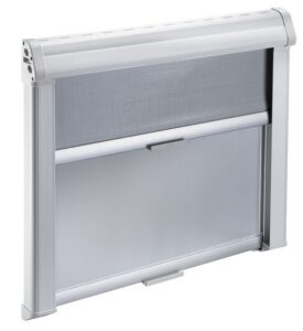 Roletový systém Dometic Rastrollo 3000 barva bílá rozměry (š × v) 810 × 710 mm