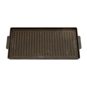 Kontaktní grilovací rošt HPV