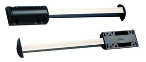 Montážní lišta Kesseböhmer pro prodloužení stolu délka 250 mm