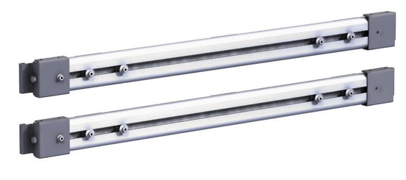 Montážní sada pro nosiče kol EuroCarry verze auta do r. 2006