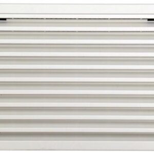 Větrací mřížka pro lednice Thetford velikost L