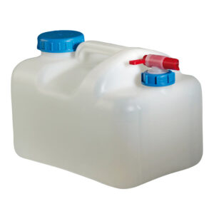 Multikanystr Comet objem 15 l