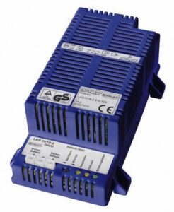 Nabíječka Schaudt LAS 1218-2