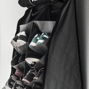 Nástěnný botník Thule