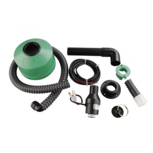 SOG 2 Typ 3000 A pro Dometic CT3000 a CT4000