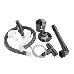 Střešní odvětrání SOG 1 Typ D pro C400