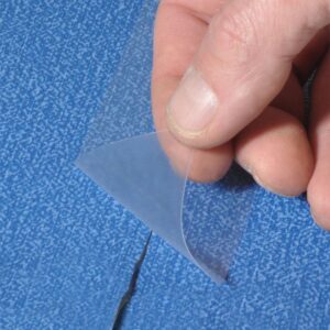 Sada pro opravu plátna markýz Thule