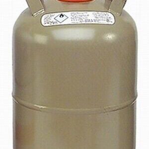Plynová lahev 11 kg SRN norma Stellfeld & Ernst