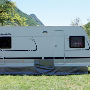 Kryt podvozku Thule Residence délka 6 m