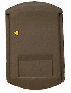 Posuvné víko pro odpadní kazetu Thetford C200/C2/C3/C4