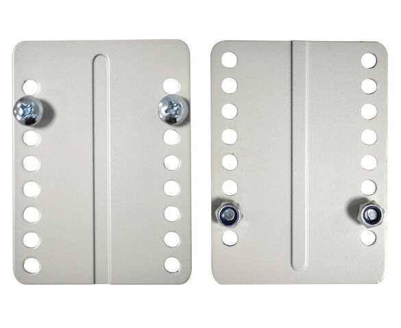 Prodlužovací desky pro stolní konstrukci Kesseböhmer