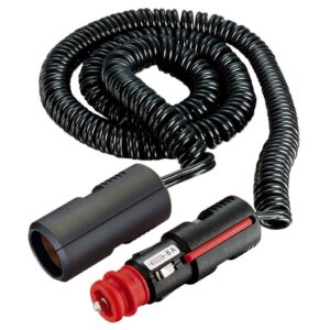 Prodlužovací kabel Pro Car se zapalovačovou zásuvkou