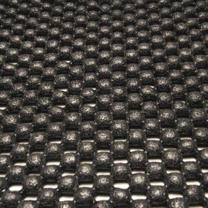 Protiskluzová podložka “Black Cat“ rozměry (d × š) 180 × 30 cm