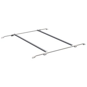 Příčníky Thule Deluxe