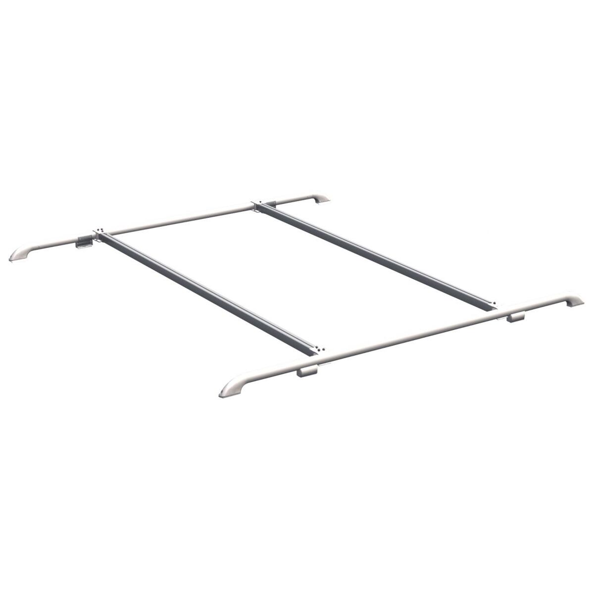 Příčníky Thule Deluxe