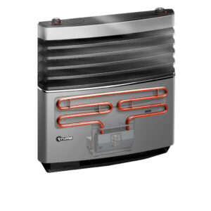Přídavné elektrické topení Truma Ultraheat varianta kompletní sada Truma Ultraheat