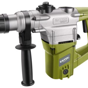 Vrtací kladivo SDS plus EXTOL CRAFT 401232