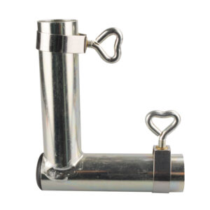 Příslušenství k zástěnám proti větru varianta 3