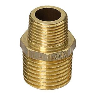 Redukce z 1/2 na 3/8 palce Reich UniQuick