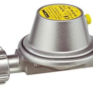 Regulátor pro karavany 30 mbar 0,8 kg/h