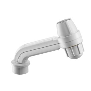 Reich Carletta ruční sprcha s hadicí 1,5 m a spínačem