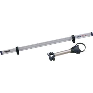 Sada pro 3. kolo na nosič Thule Sport